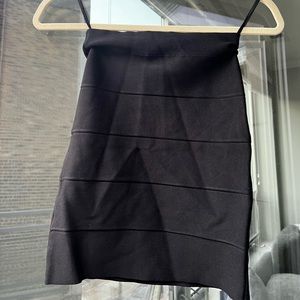 BCBG Tube Skirt